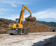 LH 60 M Timber Litronic