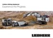 Liebherr Mining Image Brochure